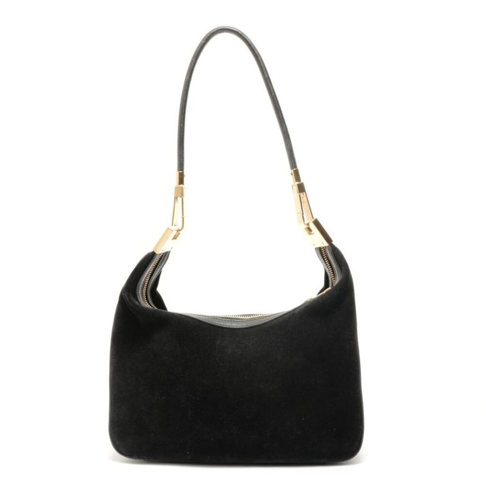 Gucci Shoulder Bag Black - Picture 2 of 10